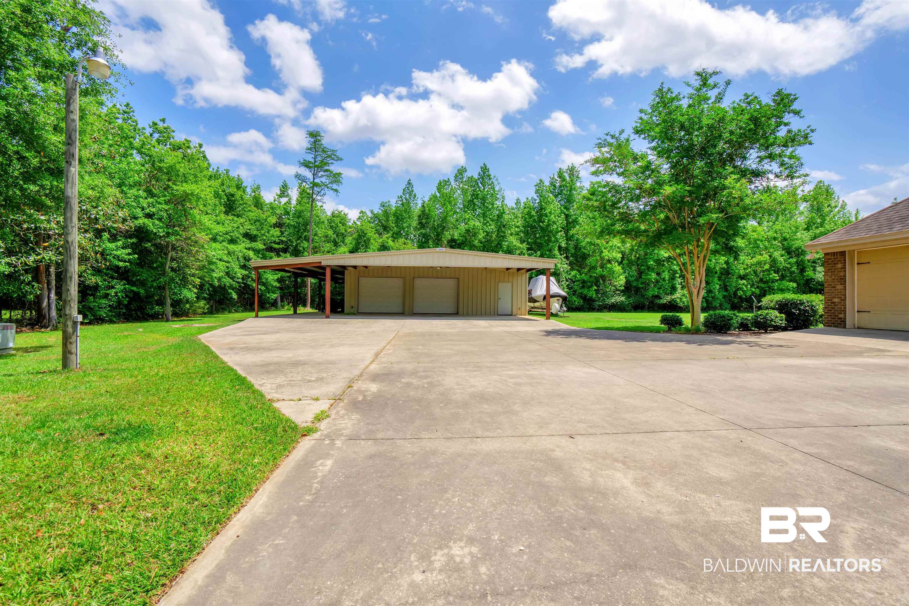 917 Rockaway Creek Road Atmore, AL 36502 - Photo 89 of 93