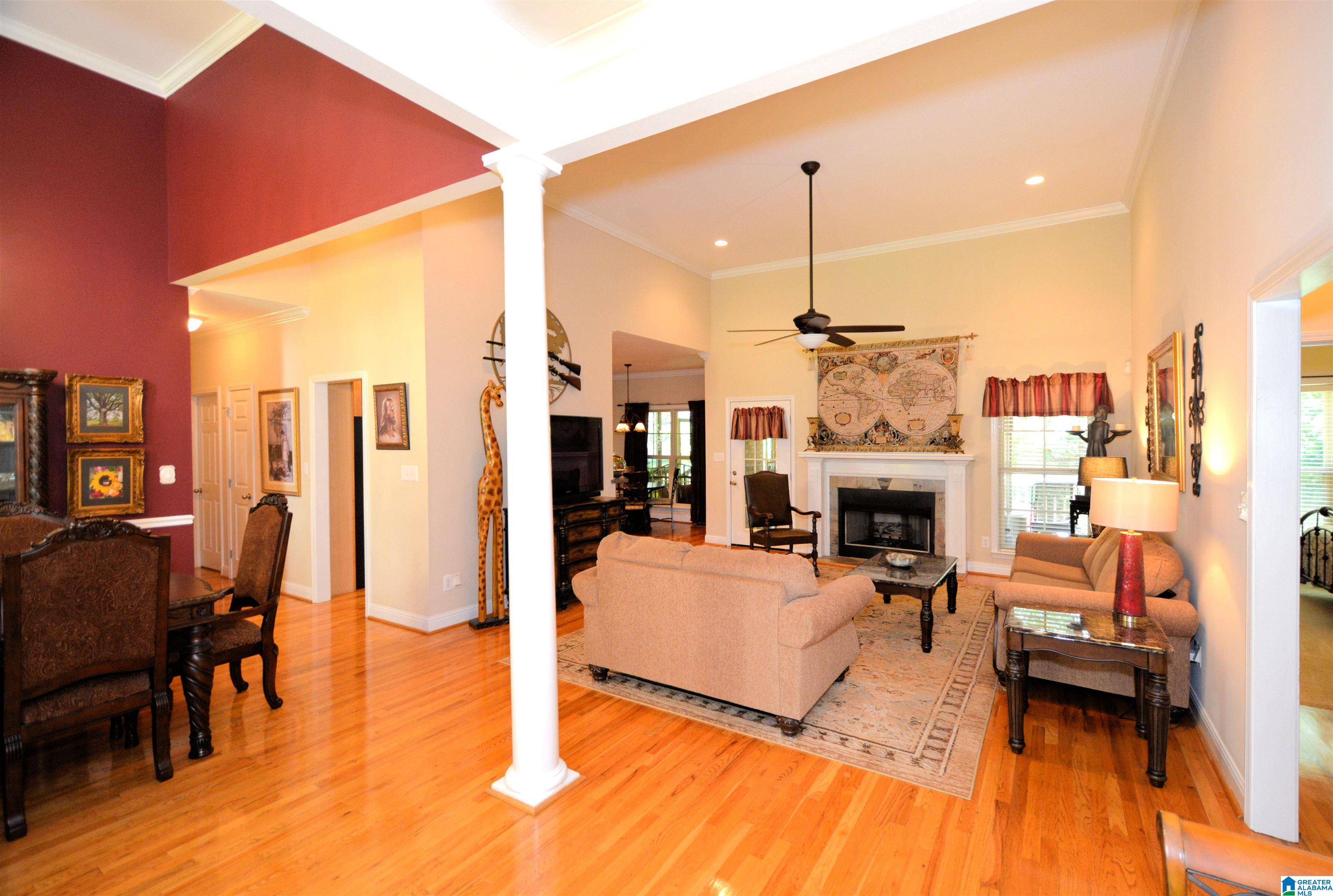 22519 Iron Masters Loop McCalla, AL 35111 - Photo 6 of 43