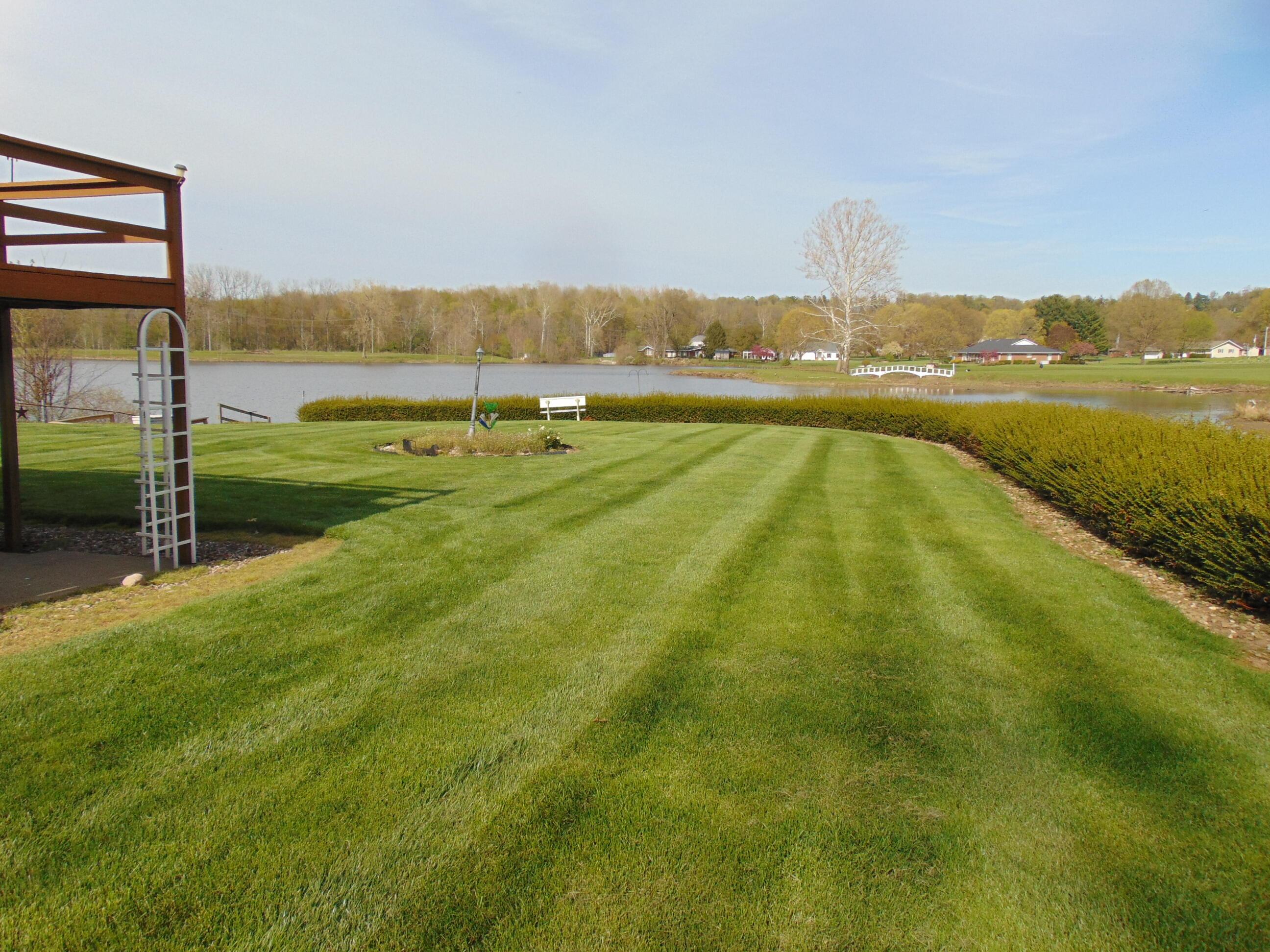 1450 Newark Road Mount Vernon, OH 43050 - Photo 7 of 25 DSC02254