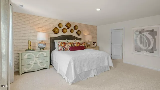 $369,950 | 1209 Pavo Path, Wendell, NC 27591