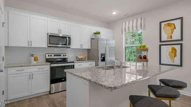 $369,950 | 1209 Pavo Path, Wendell, NC 27591