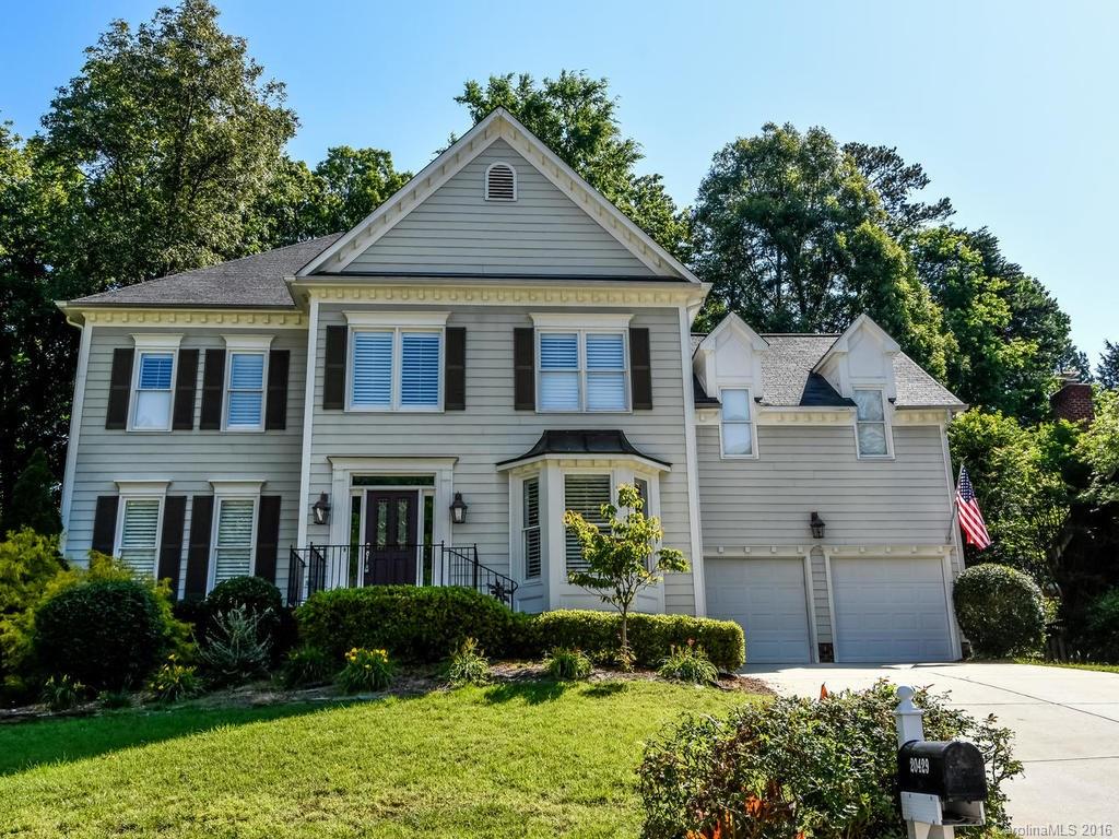 20429 Middletown Road Cornelius, NC 28031 - Photo 1 of 20 Gallery Image 1