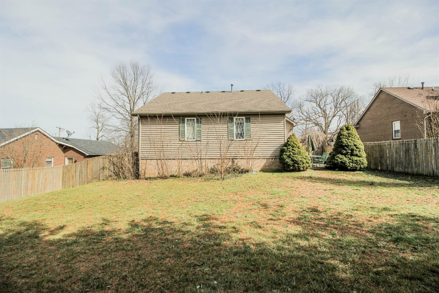 535 Old Peacock Road Paris, KY 40361 - Photo 7 of 30 Listing Photo