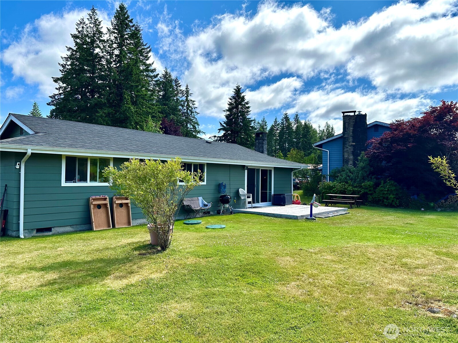 391 Fauna Place, Unit LANE Forks, WA 98331 - Photo 30 of 34 Gallery Image 30