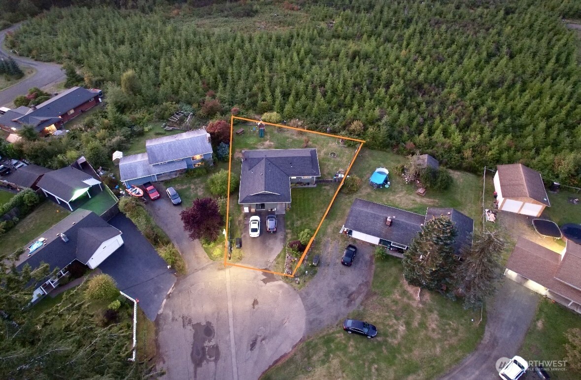 391 Fauna Place, Unit LANE Forks, WA 98331 - Photo 34 of 34 Gallery Image 34