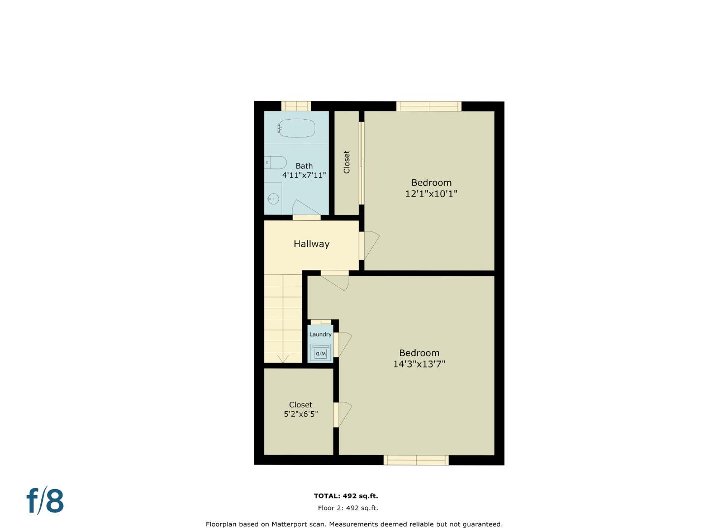 2047 Montecito Avenue, Unit 2 Mountain View, CA 94043 - Photo 34 of 36