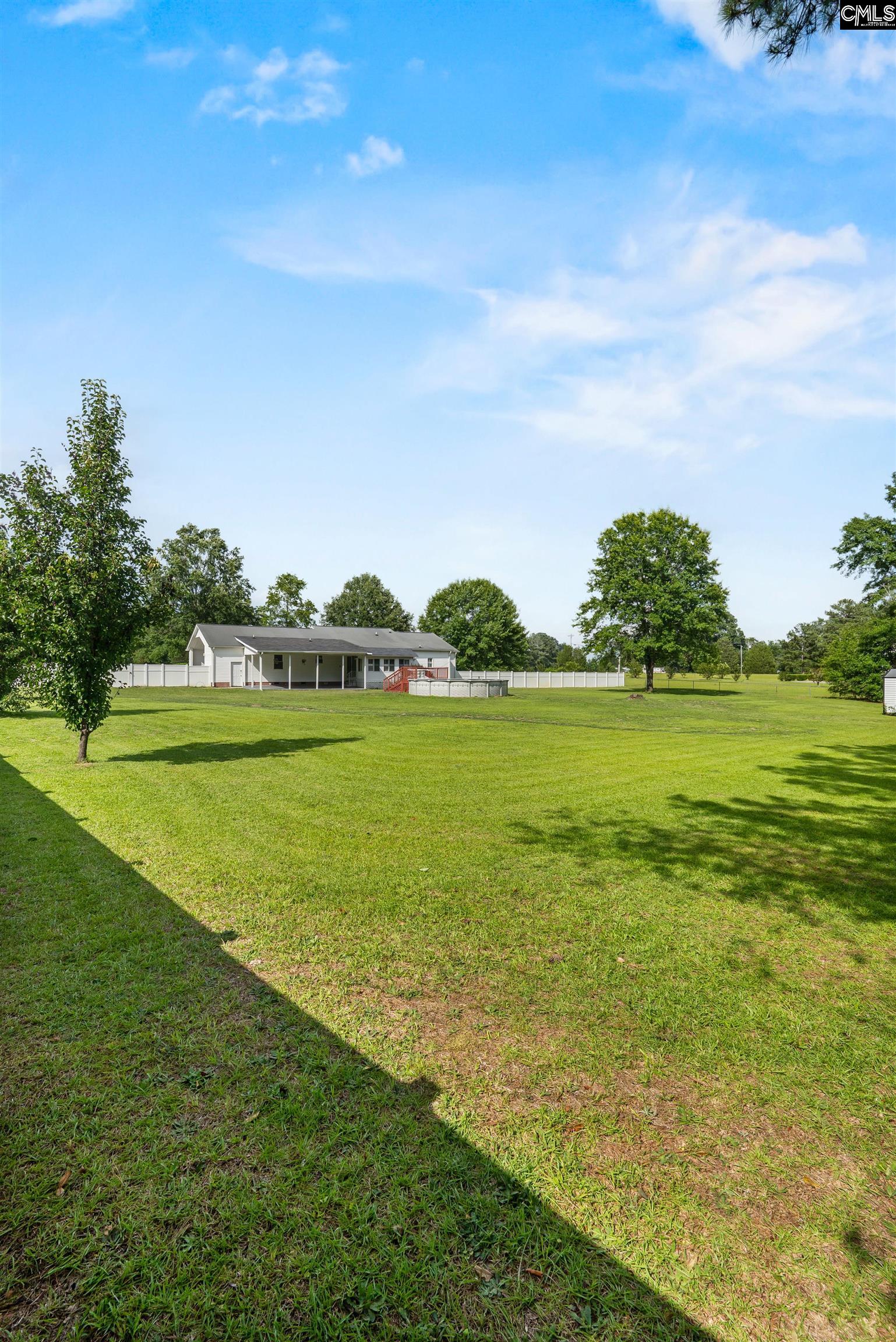 460 Taylor Road Lugoff, SC 29078 - Photo 36 of 37