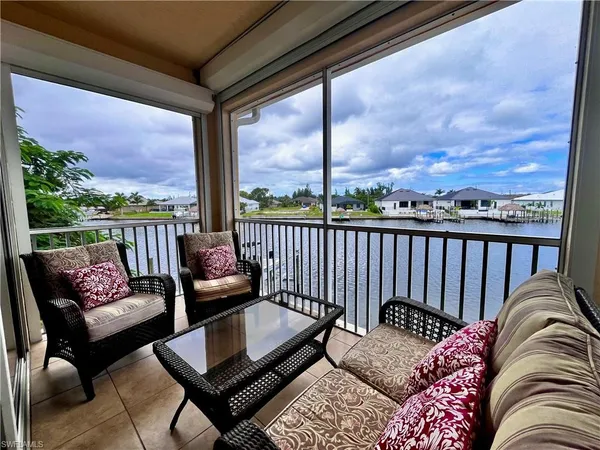 $5,500 | 190 Shadroe Cove Circle, Unit 703, Cape Coral, FL 33991