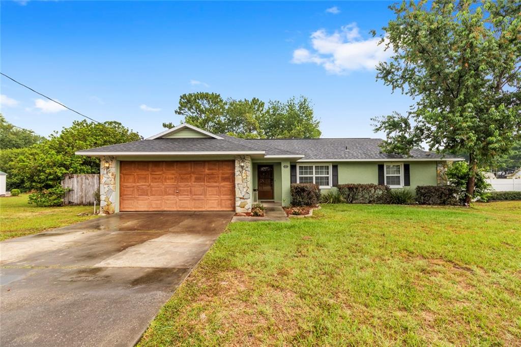 31 Teak Loop Ocala, FL 34472 - Photo 1 of 1 Gallery Image 1