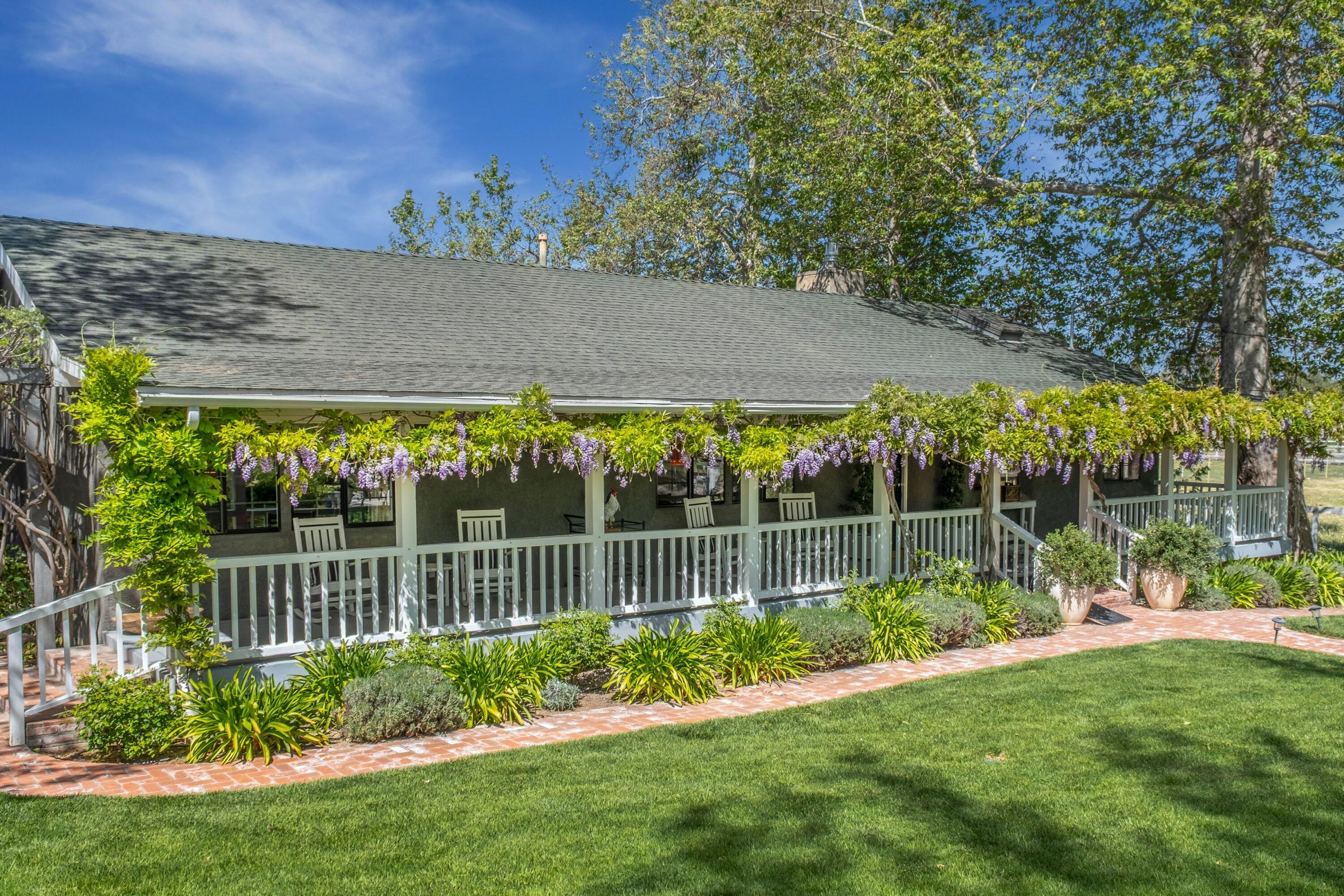 2921 Ontiveros Road Santa Ynez, CA 93460 - Photo 33 of 83 QVKLDB - 2921 Ontiveros Road(33)