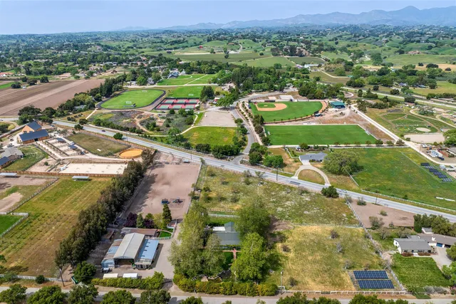 $3,999,000 | 2921 Ontiveros Road, Santa Ynez, CA 93460