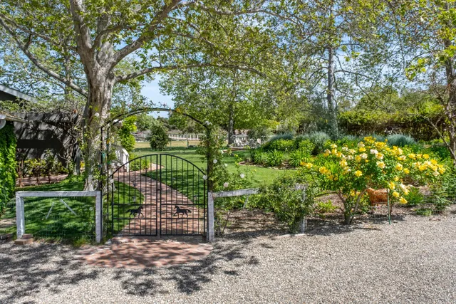 $3,999,000 | 2921 Ontiveros Road, Santa Ynez, CA 93460