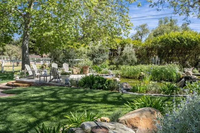 $3,999,000 | 2921 Ontiveros Road, Santa Ynez, CA 93460