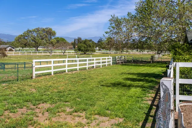 $3,999,000 | 2921 Ontiveros Road, Santa Ynez, CA 93460