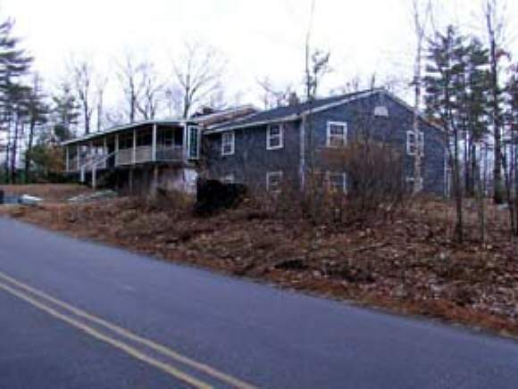 39 Ball Road Kingston, NH 03848 - Photo 1 of 3