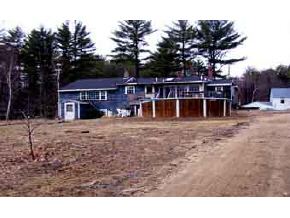 39 Ball Road Kingston, NH 03848 - Photo 3 of 3