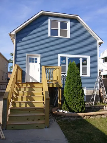 $825,000 | 6730 West Dakin Street, Chicago, IL 60634