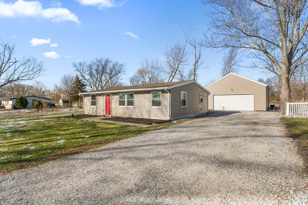 $249,900 | 12736 Whitcomb Street, Crown Point, IN 46307