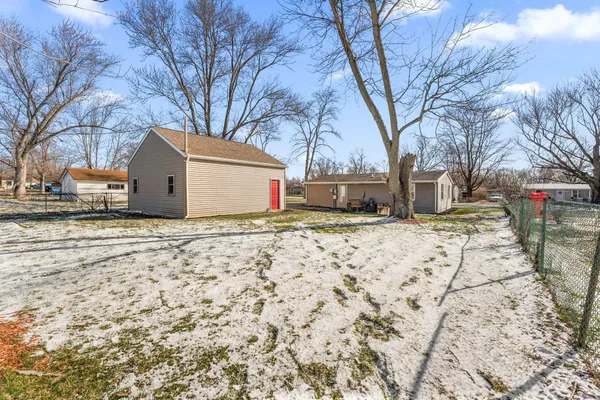 $249,900 | 12736 Whitcomb Street, Crown Point, IN 46307