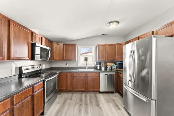 $249,900 | 12736 Whitcomb Street, Crown Point, IN 46307