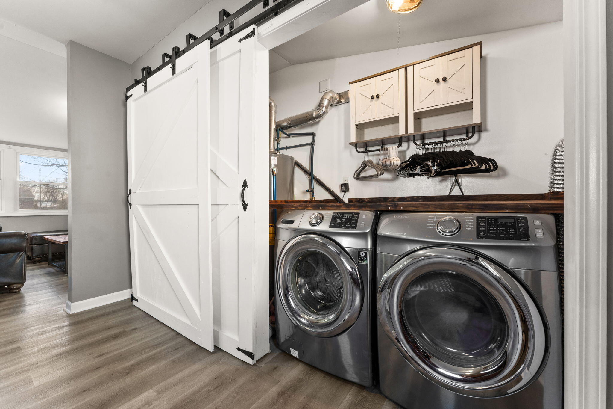 12736 Whitcomb Street Crown Point, IN 46307 - Photo 8 of 20 2048x1365