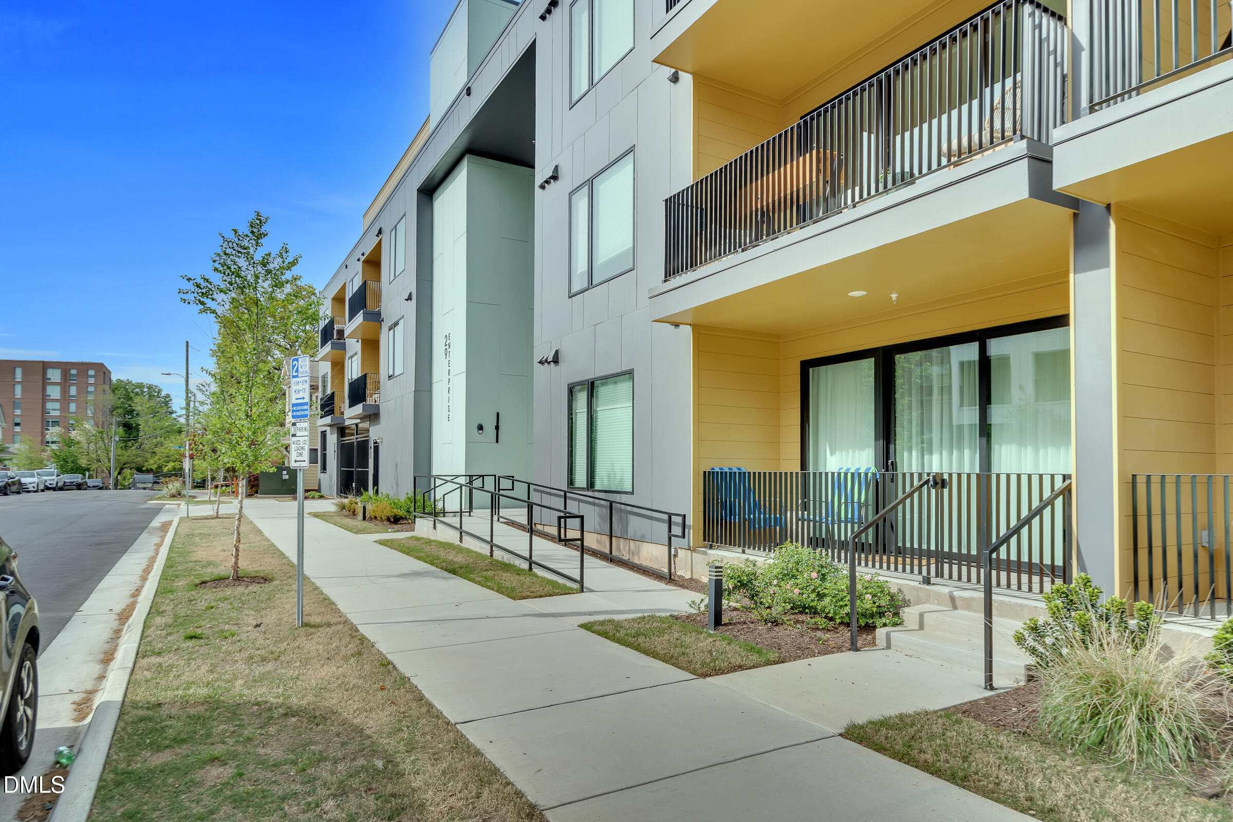 29 Enterprise Street, Unit 309 Raleigh, NC 27607 - Photo 46 of 46 DSC05782