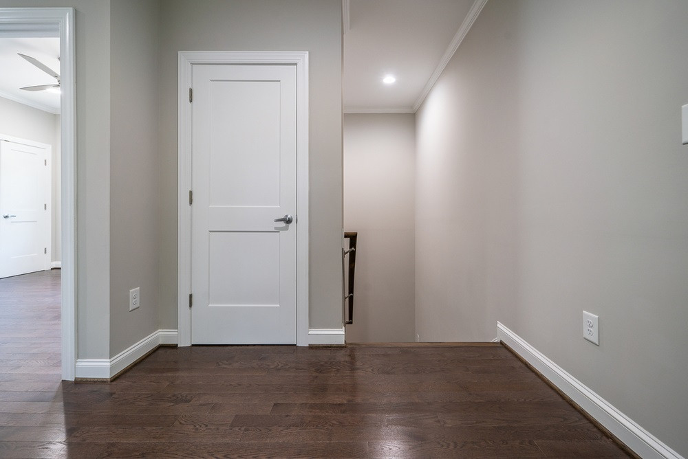 701 Quarry Street Raleigh, NC 27601 - Photo 16 of 30 Hallway