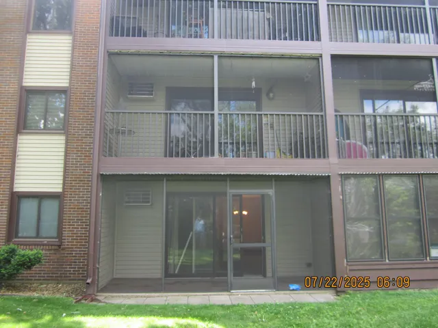 $76,900 | 1340 9th Avenue South, Unit 116, St. Cloud, MN 56301