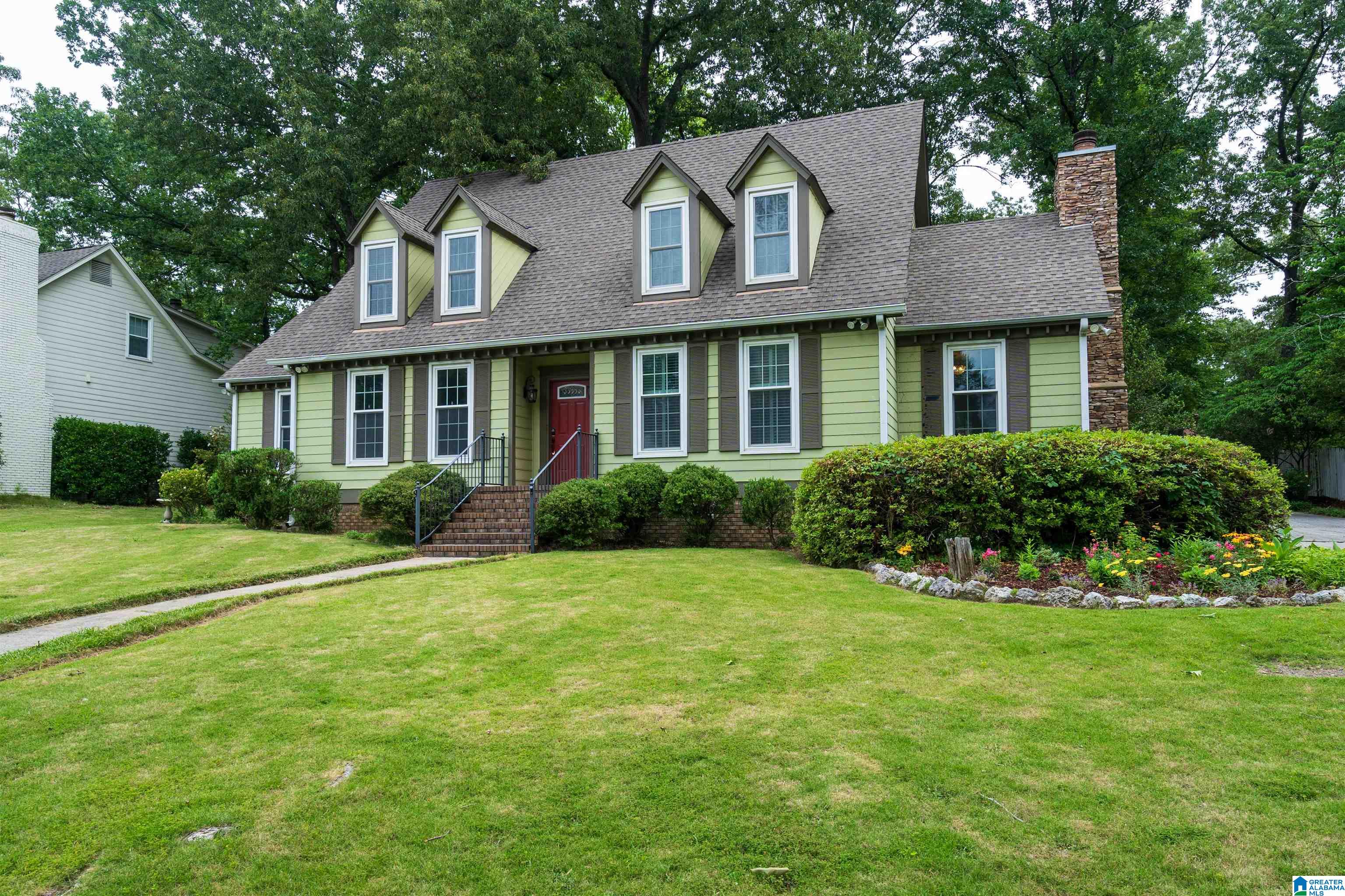 3504 William And Mary Road Hoover, AL 35216 - Photo 4 of 46
