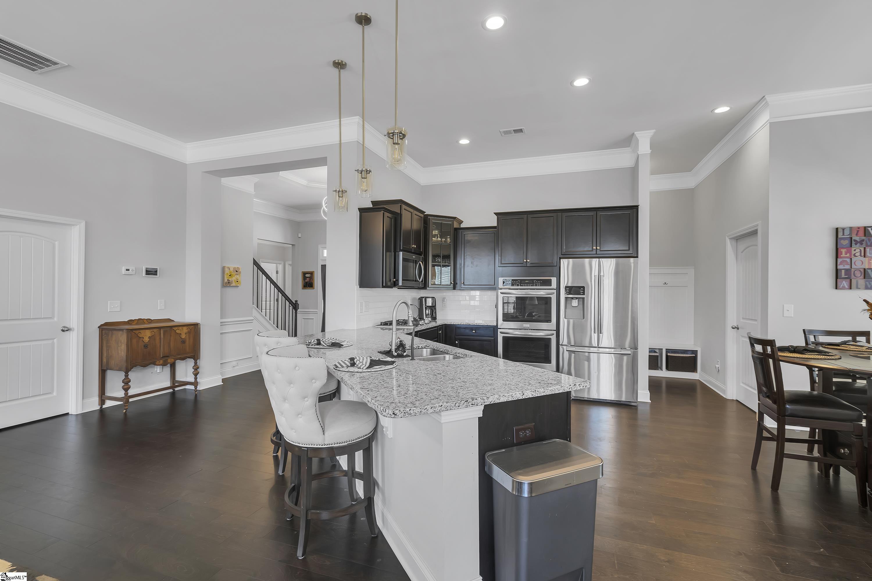 206 Santa Ana Way Duncan, SC 29334 - Photo 8 of 36 Gallery Image 8