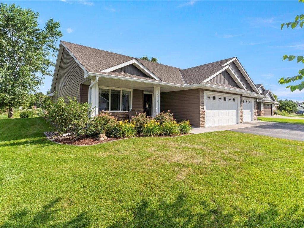 9338 Viking Street Brainerd, MN 56401 - Photo 1 of 1