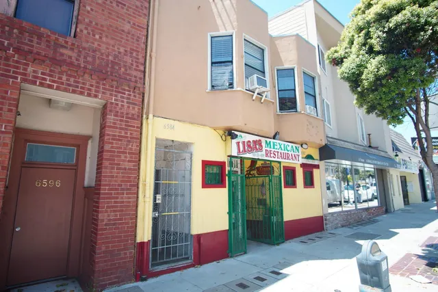 $988,000 | 6582-6586 Mission Street, Daly City, CA 94014