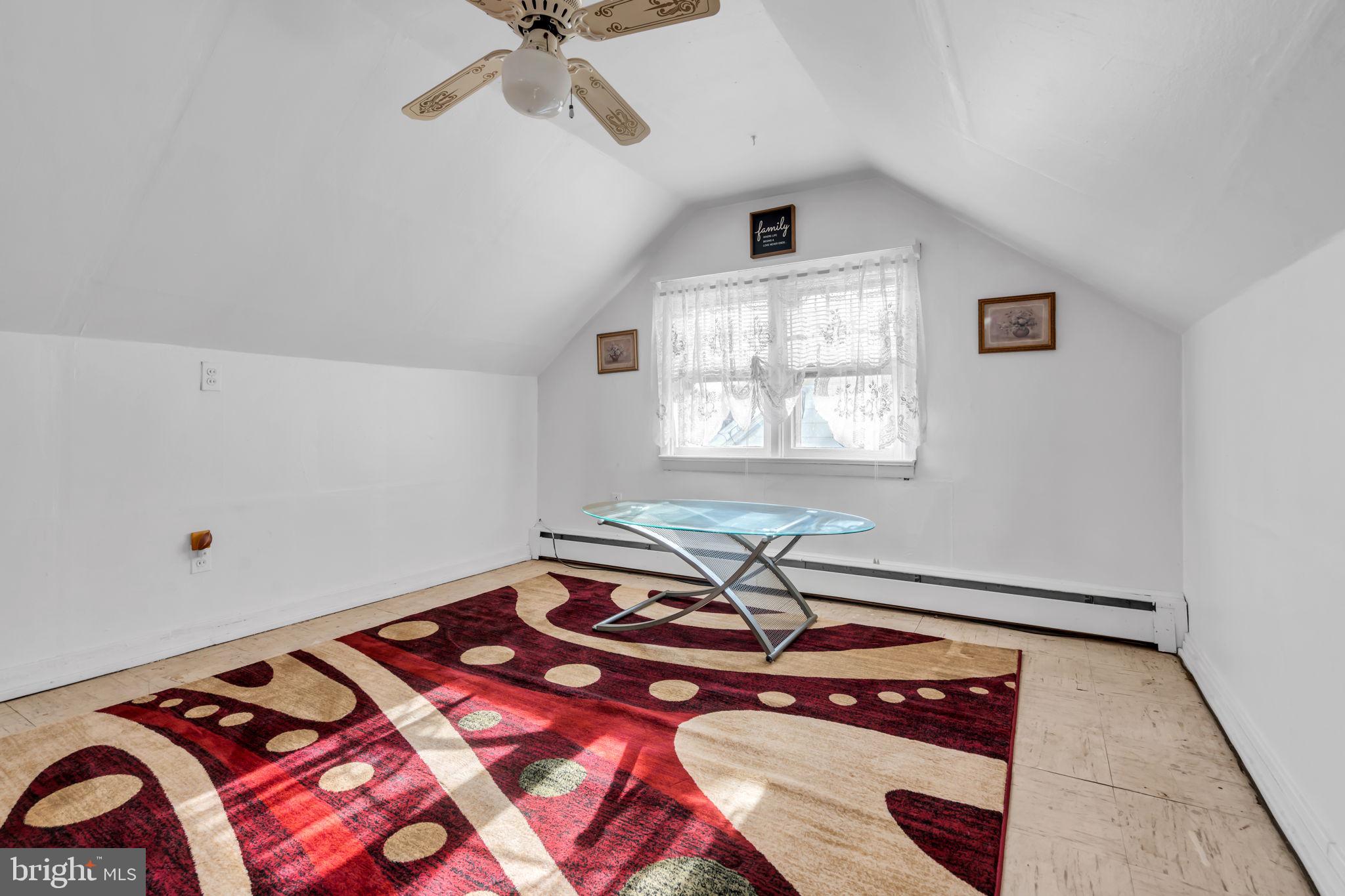 80 Locust Avenue Hamilton, NJ 08620 - Photo 20 of 24 a bedroom with a bed and a window