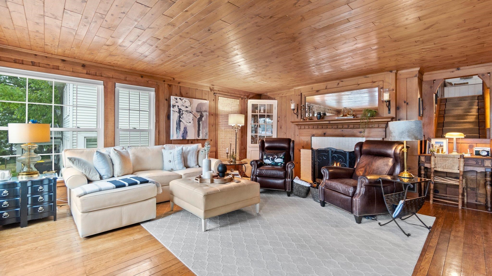 468 Spring Beach Road Rome City, IN 46784 - Photo 11 of 35