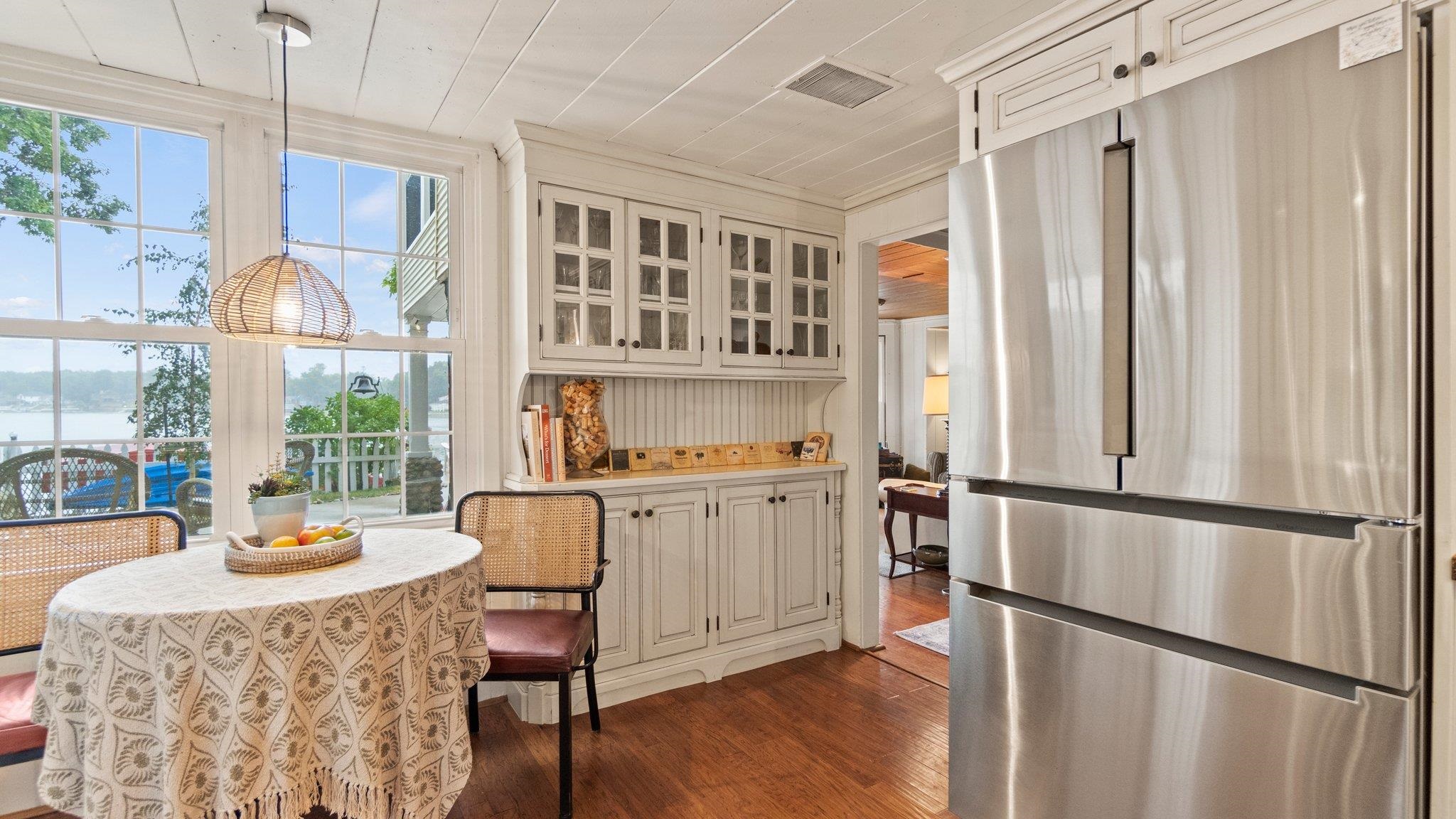 468 Spring Beach Road Rome City, IN 46784 - Photo 29 of 35
