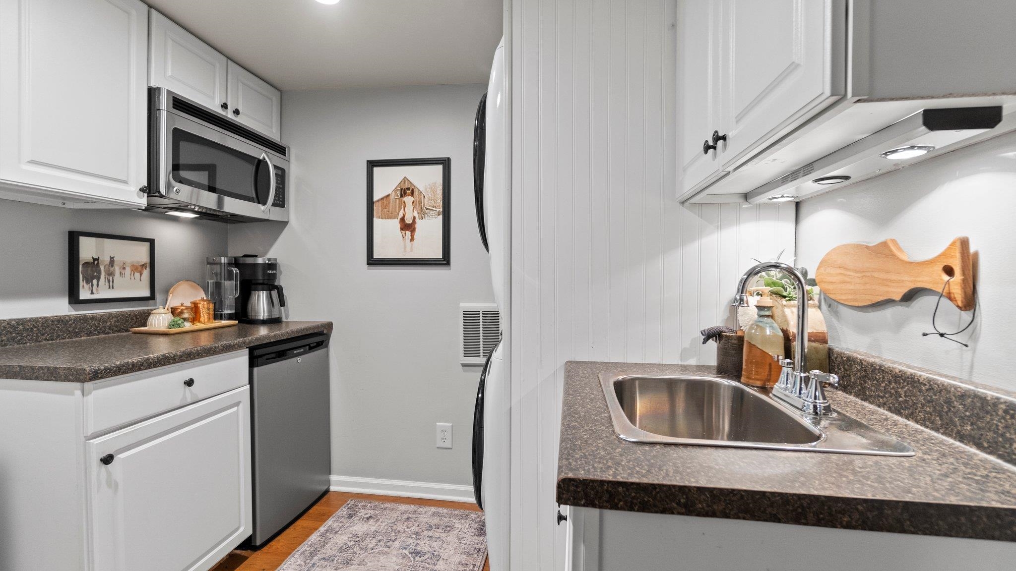468 Spring Beach Road Rome City, IN 46784 - Photo 4 of 35