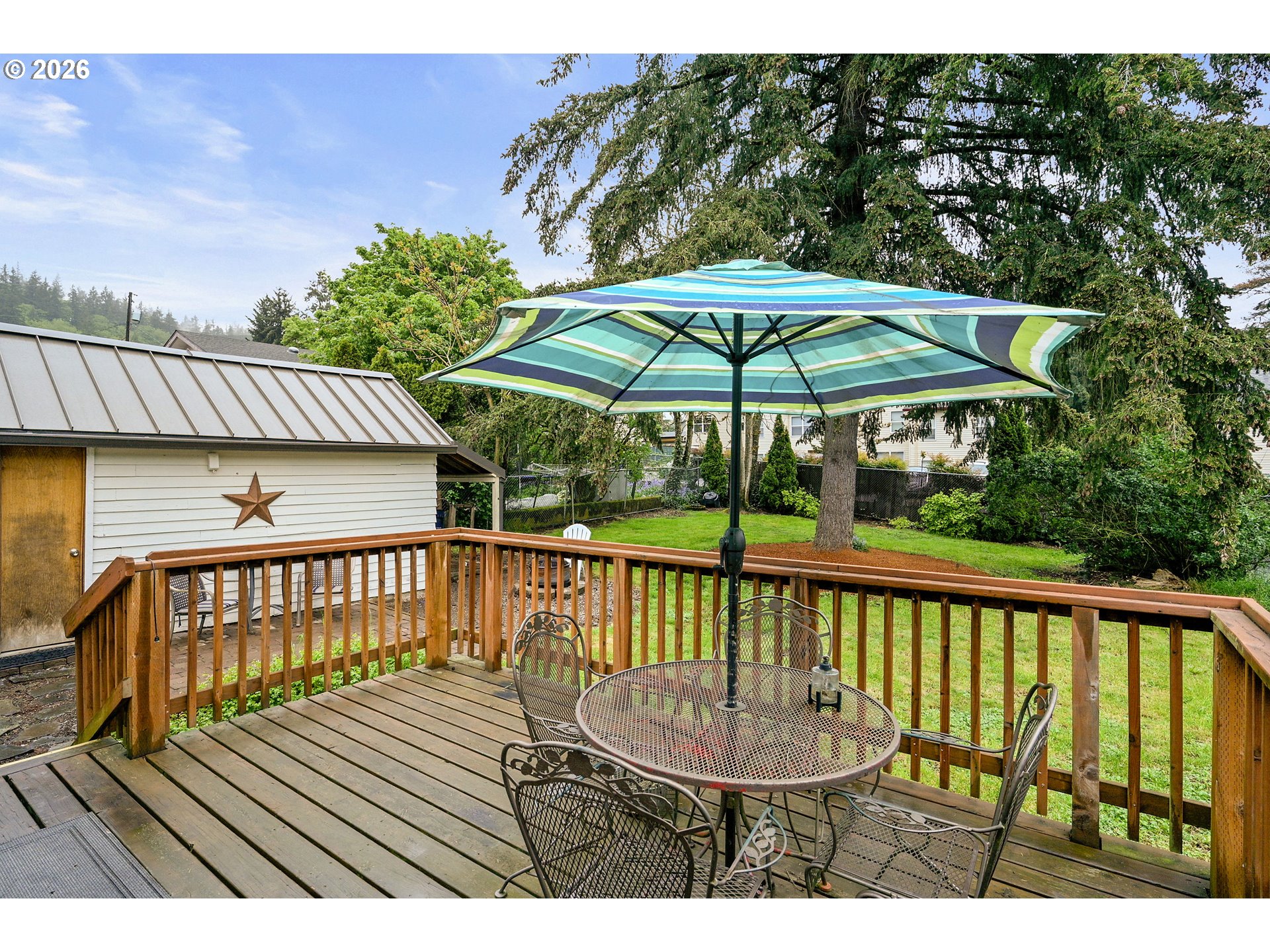 634 Northwest Ivy Street Camas, WA 98607 - Photo 23 of 27
