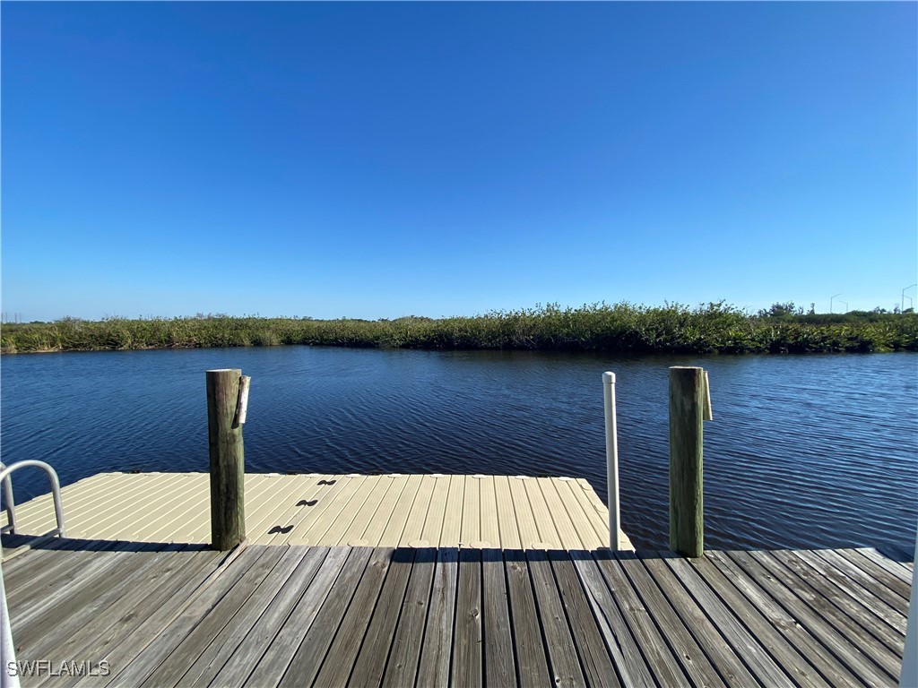 3250 Duncan Road Punta Gorda, FL 33982 - Photo 4 of 14 a view of deck with patio