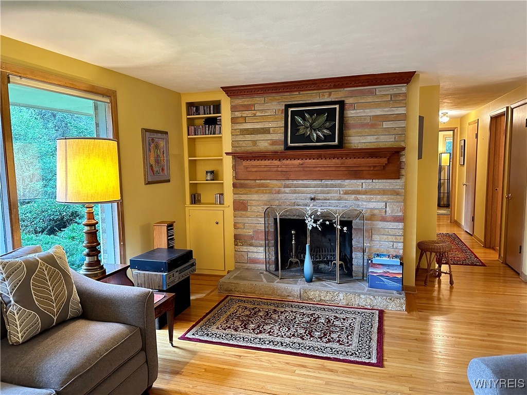 484 Creekside Drive Alden, NY 14004 - Photo 9 of 48