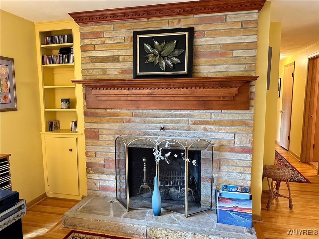 484 Creekside Drive Alden, NY 14004 - Photo 10 of 48