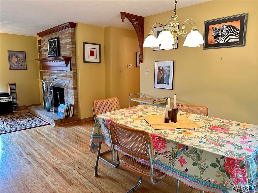 484 Creekside Drive Alden, NY 14004 - Photo 11 of 48