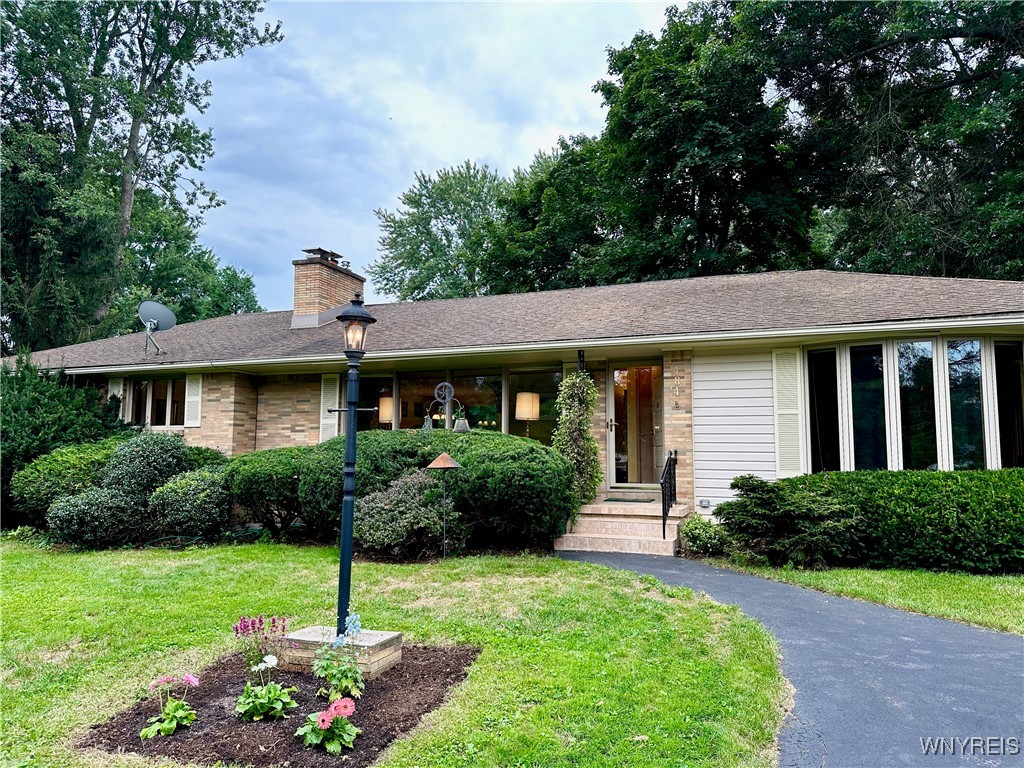 484 Creekside Drive Alden, NY 14004 - Photo 2 of 48