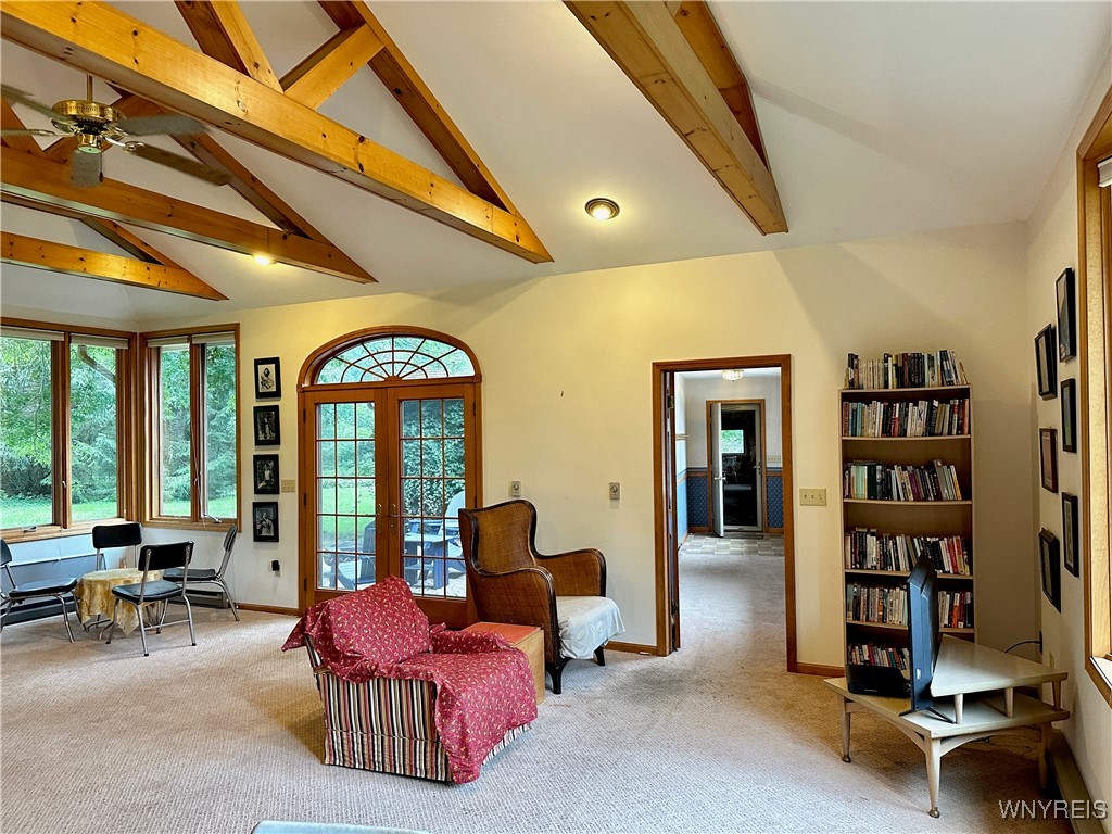 484 Creekside Drive Alden, NY 14004 - Photo 38 of 48