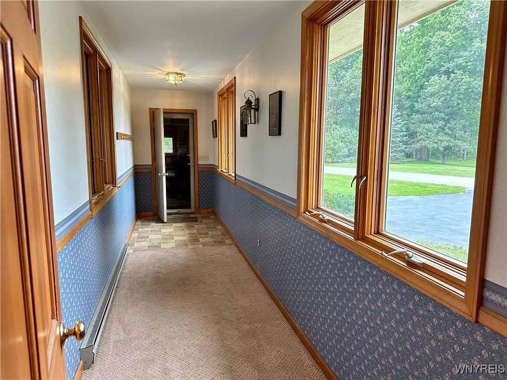 484 Creekside Drive Alden, NY 14004 - Photo 39 of 48