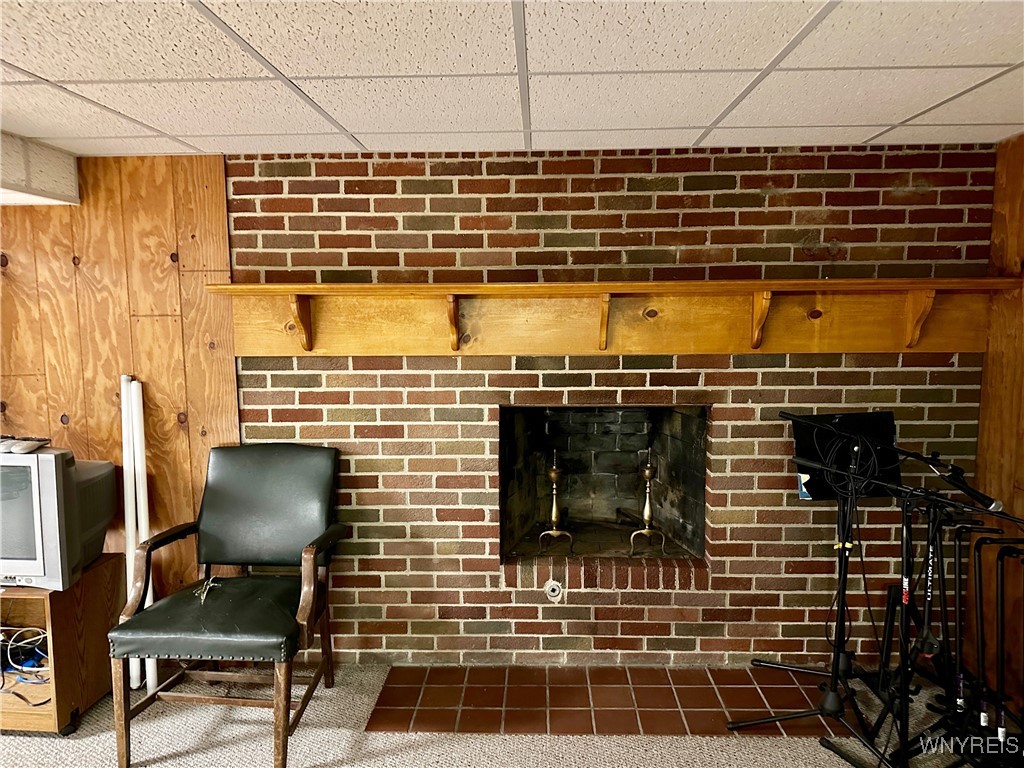 484 Creekside Drive Alden, NY 14004 - Photo 42 of 48