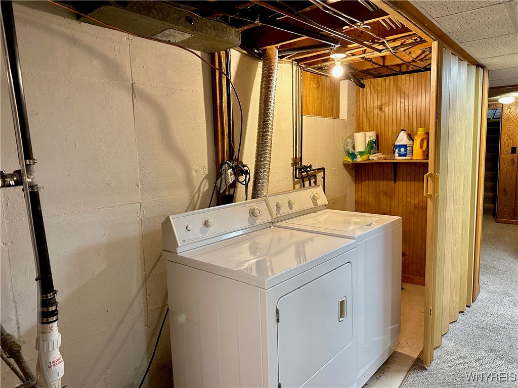 484 Creekside Drive Alden, NY 14004 - Photo 43 of 48