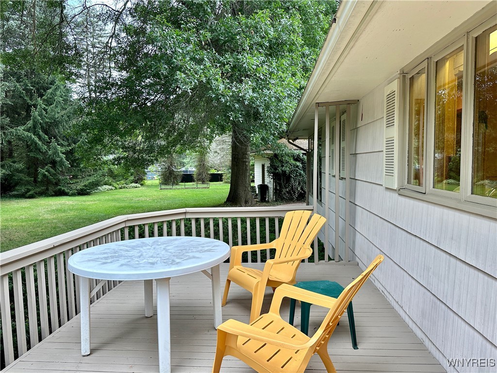 484 Creekside Drive Alden, NY 14004 - Photo 6 of 48