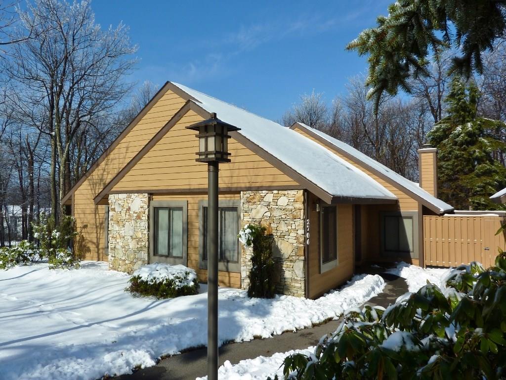 2706 Powder Ridge Road Hidden Valley, PA 15502 - Photo 1 of 25 Gallery Image 1
