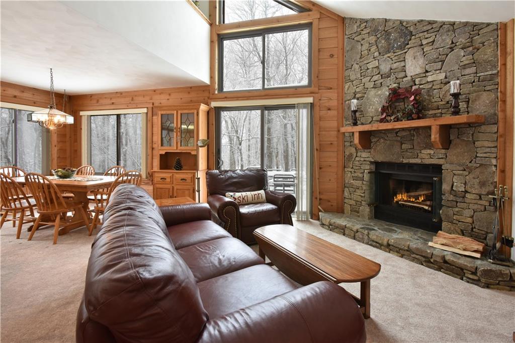 2706 Powder Ridge Road Hidden Valley, PA 15502 - Photo 2 of 25 Gallery Image 2
