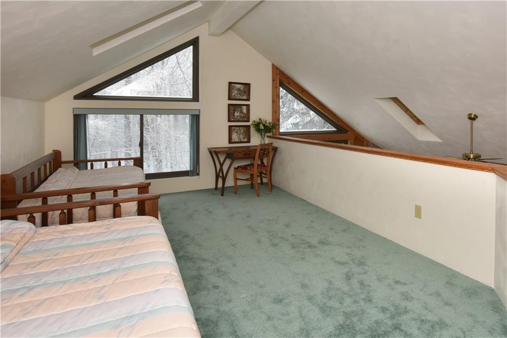 2706 Powder Ridge Road Hidden Valley, PA 15502 - Photo 17 of 25 Gallery Image 17